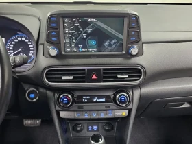 Hyundai Kona 1.6, снимка 13