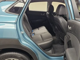 Hyundai Kona 1.6, снимка 11