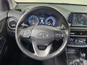 Hyundai Kona 1.6, снимка 12