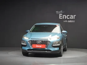 Hyundai Kona 1.6, снимка 3