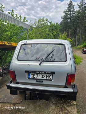 Lada Niva, снимка 2