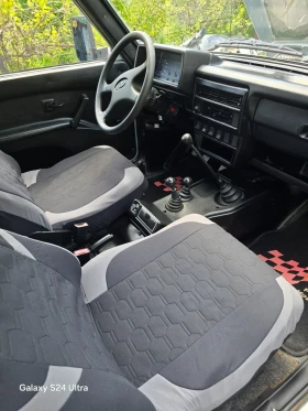Lada Niva, снимка 10