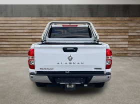 Nissan Navara 2.3dCi 4x4 ПРОЧЕТИ ОПИСАНИЕТО, снимка 5