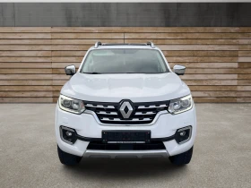 Nissan Navara 2.3dCi 4x4 ПРОЧЕТИ ОПИСАНИЕТО, снимка 2
