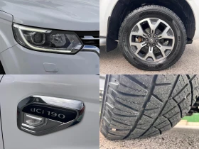 Nissan Navara 2.3dCi 4x4 ПРОЧЕТИ ОПИСАНИЕТО, снимка 16