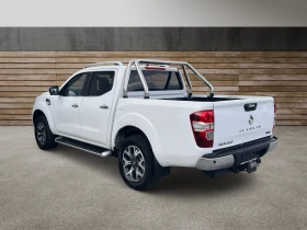 Nissan Navara 2.3dCi 4x4 ПРОЧЕТИ ОПИСАНИЕТО, снимка 4