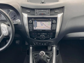 Nissan Navara 2.3dCi 4x4 ПРОЧЕТИ ОПИСАНИЕТО, снимка 9
