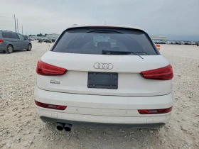 Audi Q3 2.0l Premium, снимка 6