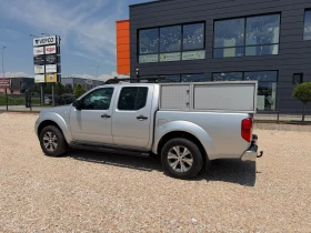 Nissan Navara 2.5TDI, 4x4, Клима , Нов внос, , , , снимка 10