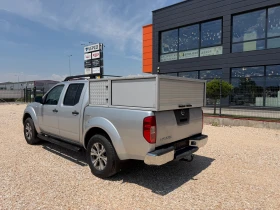 Nissan Navara 2.5TDI, 4x4, Клима , Нов внос, , , , снимка 7