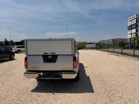 Nissan Navara 2.5TDI, 4x4, Клима , Нов внос, , , , снимка 8