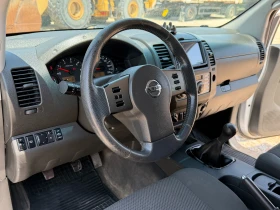 Nissan Navara 2.5TDI, 4x4, Клима , Нов внос, , , , снимка 12