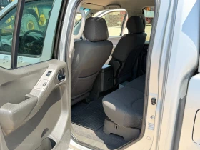 Nissan Navara 2.5TDI, 4x4, Клима , Нов внос, , , , снимка 13