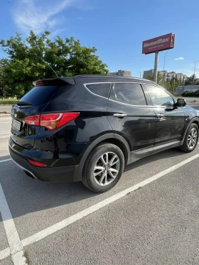 Hyundai Santa fe, снимка 5