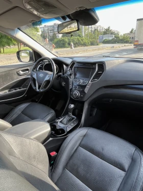 Hyundai Santa fe, снимка 8