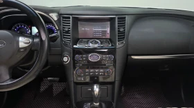 Infiniti QX70 * * AWD* * 3.7* * * , снимка 16