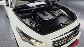 Infiniti QX70 * * AWD* * 3.7* * * , снимка 6
