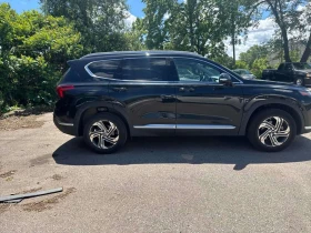 Hyundai Santa fe * Preferred * АВТОКРЕДИТ БЕЗ ПЪРВОНАЧАЛНА ВНОСКА* , снимка 3