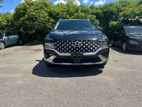 Hyundai Santa fe * Preferred * АВТОКРЕДИТ БЕЗ ПЪРВОНАЧАЛНА ВНОСКА* , снимка 6