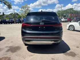 Hyundai Santa fe * Preferred * АВТОКРЕДИТ БЕЗ ПЪРВОНАЧАЛНА ВНОСКА* , снимка 4
