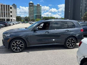 BMW X7 * xDrive40i * ДИСТРОНИК * 360 * ОБДУХ * 2 КЛЮЧА, снимка 6