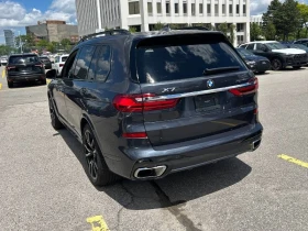BMW X7 * xDrive40i * ДИСТРОНИК * 360 * ОБДУХ * 2 КЛЮЧА, снимка 5