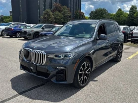 BMW X7 * xDrive40i * ДИСТРОНИК * 360 * ОБДУХ * 2 КЛЮЧА, снимка 1