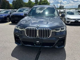 BMW X7 * xDrive40i * ДИСТРОНИК * 360 * ОБДУХ * 2 КЛЮЧА, снимка 2