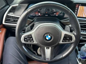 BMW X7 * xDrive40i * ДИСТРОНИК * 360 * ОБДУХ * 2 КЛЮЧА, снимка 8