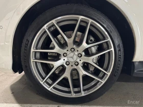 Mercedes-Benz GLE 63 AMG 4MATIC* HARMAN KARDON* DISTRONIC* 360* TV* PANO* , снимка 5