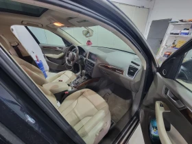 Audi Q5 2.0 TFSI, снимка 6