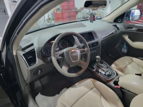 Audi Q5 2.0 TFSI, снимка 8