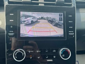 Hyundai Tucson * Preferred * АВТОКРЕДИТ БЕЗ ПЪРВОНАЧАЛНА ВНОСКА* , снимка 11