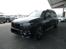 BMW X7 40i / M SPORT PRO/ HUD/ PANO/ SOFT CLOSE/ 7 SEATS , снимка 3