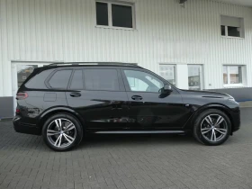BMW X7 40i / M SPORT PRO/ HUD/ PANO/ SOFT CLOSE/ 7 SEATS , снимка 7