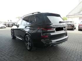 BMW X7 40i / M SPORT PRO/ HUD/ PANO/ SOFT CLOSE/ 7 SEATS , снимка 4