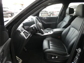 BMW X7 40i / M SPORT PRO/ HUD/ PANO/ SOFT CLOSE/ 7 SEATS , снимка 8