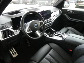 BMW X7 40i / M SPORT PRO/ HUD/ PANO/ SOFT CLOSE/ 7 SEATS , снимка 9