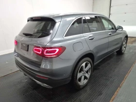 Mercedes-Benz GLC 300 * CARFAX * БЕЗ ПЪРВОНАЧАЛНА ВНОСКА, снимка 3