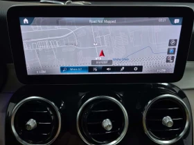 Mercedes-Benz GLC 300 * CARFAX * БЕЗ ПЪРВОНАЧАЛНА ВНОСКА, снимка 11