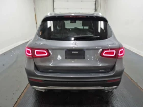 Mercedes-Benz GLC 300 * CARFAX * БЕЗ ПЪРВОНАЧАЛНА ВНОСКА, снимка 17