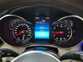 Mercedes-Benz GLC 300 * CARFAX * БЕЗ ПЪРВОНАЧАЛНА ВНОСКА, снимка 9