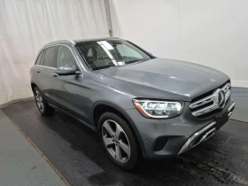 Mercedes-Benz GLC 300 * CARFAX * БЕЗ ПЪРВОНАЧАЛНА ВНОСКА, снимка 2
