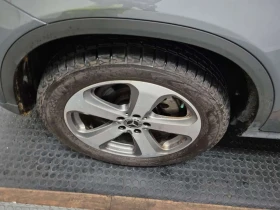Mercedes-Benz GLC 300 * CARFAX * БЕЗ ПЪРВОНАЧАЛНА ВНОСКА, снимка 6