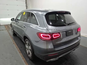 Mercedes-Benz GLC 300 * CARFAX * БЕЗ ПЪРВОНАЧАЛНА ВНОСКА, снимка 4