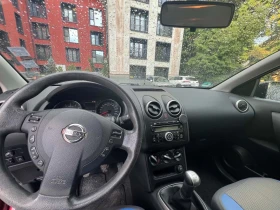 Nissan Qashqai, снимка 5