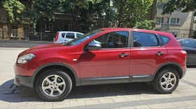 Nissan Qashqai, снимка 2