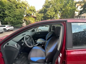 Nissan Qashqai, снимка 4