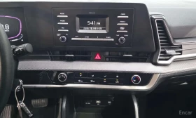 Kia Sportage * Diesel 2.0 2WD * CARFAX * ЦЕНА ДО БГ, снимка 9