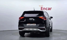 Kia Sportage * Diesel 2.0 2WD * CARFAX * ЦЕНА ДО БГ, снимка 4